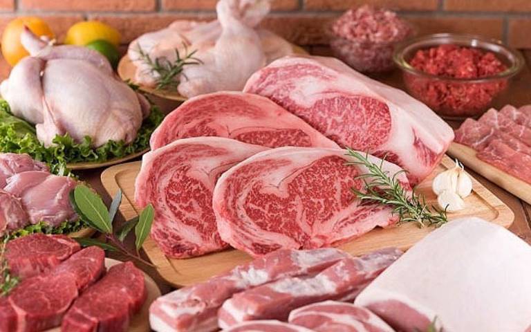 những món ăn không nên kết hợp với nhau, những món ăn kết hợp với nhau gây chết người, các món ăn không nên kết hợp với nhau, những món ăn không được kết hợp với nhau