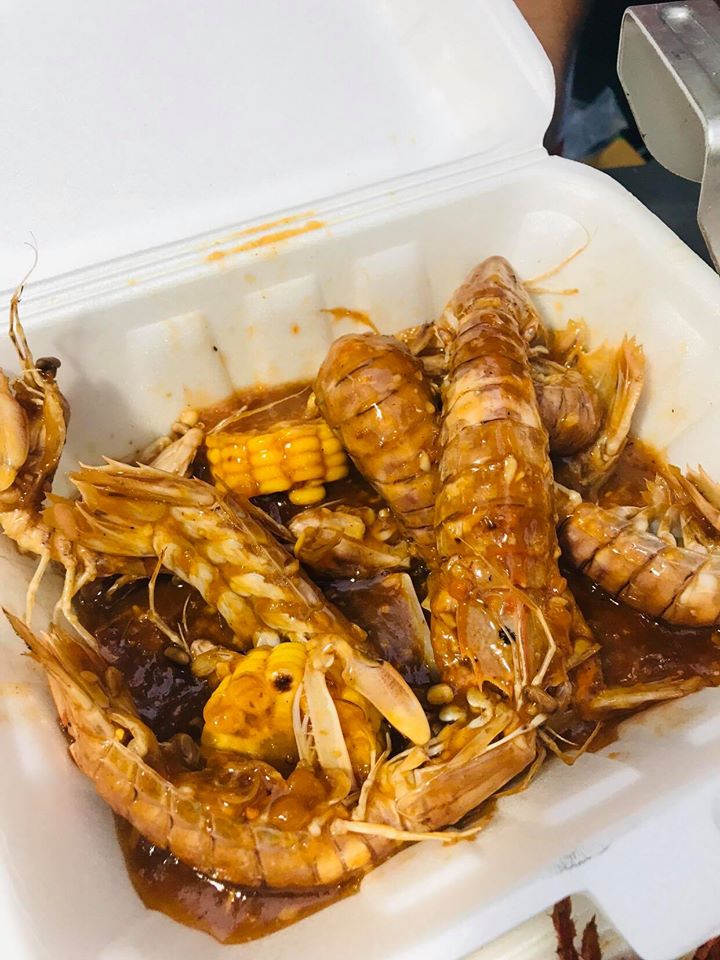 quán ăn ngon ở Bình thành