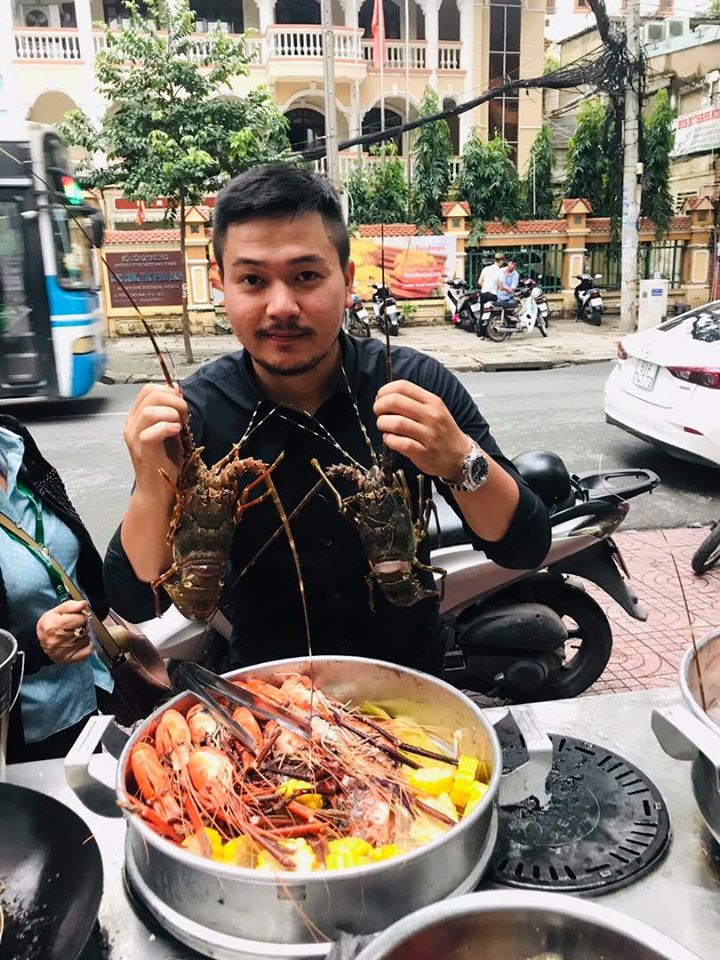 quán ăn ngon ở bình thạnh