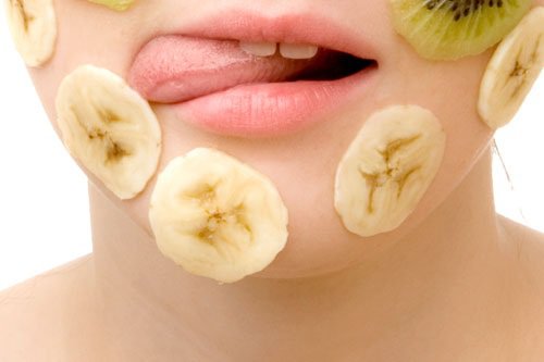 công dụng của quả chuối